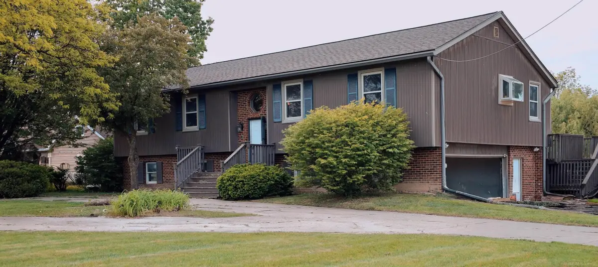 6611 Textile RD, Ypsilanti, MI 48197 - #1