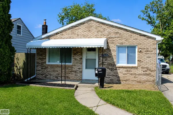 27835 Oneil ST, Roseville, MI 48066