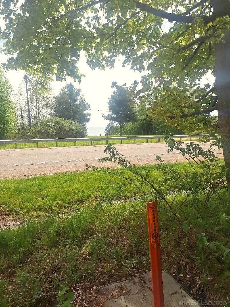 Parcel 2 Lakeshore RD, Applegate, MI 48401 - #2