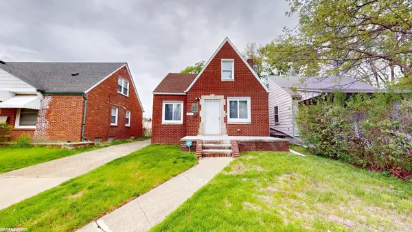 8415 Sherman AVE, Warren, MI 48089