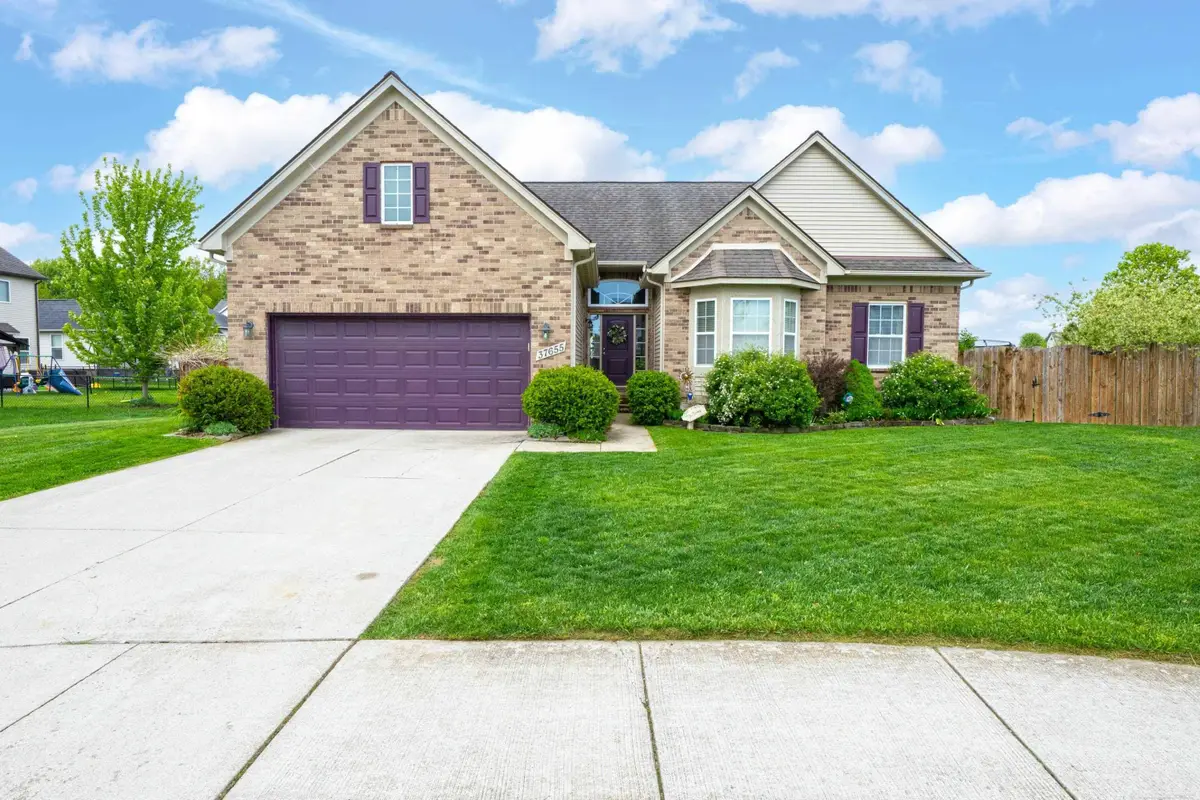 37655 Maddi CT, New Baltimore, MI 48047 - #1