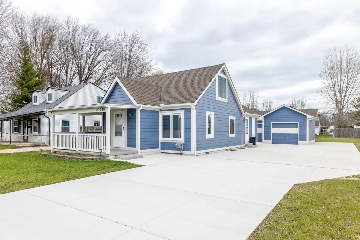 29230 Harding ST, Roseville, MI 48066 - #1