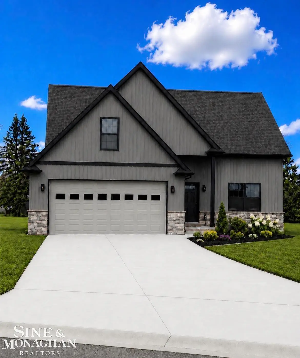 1825 State ST, Algonac, MI 48001 - #1