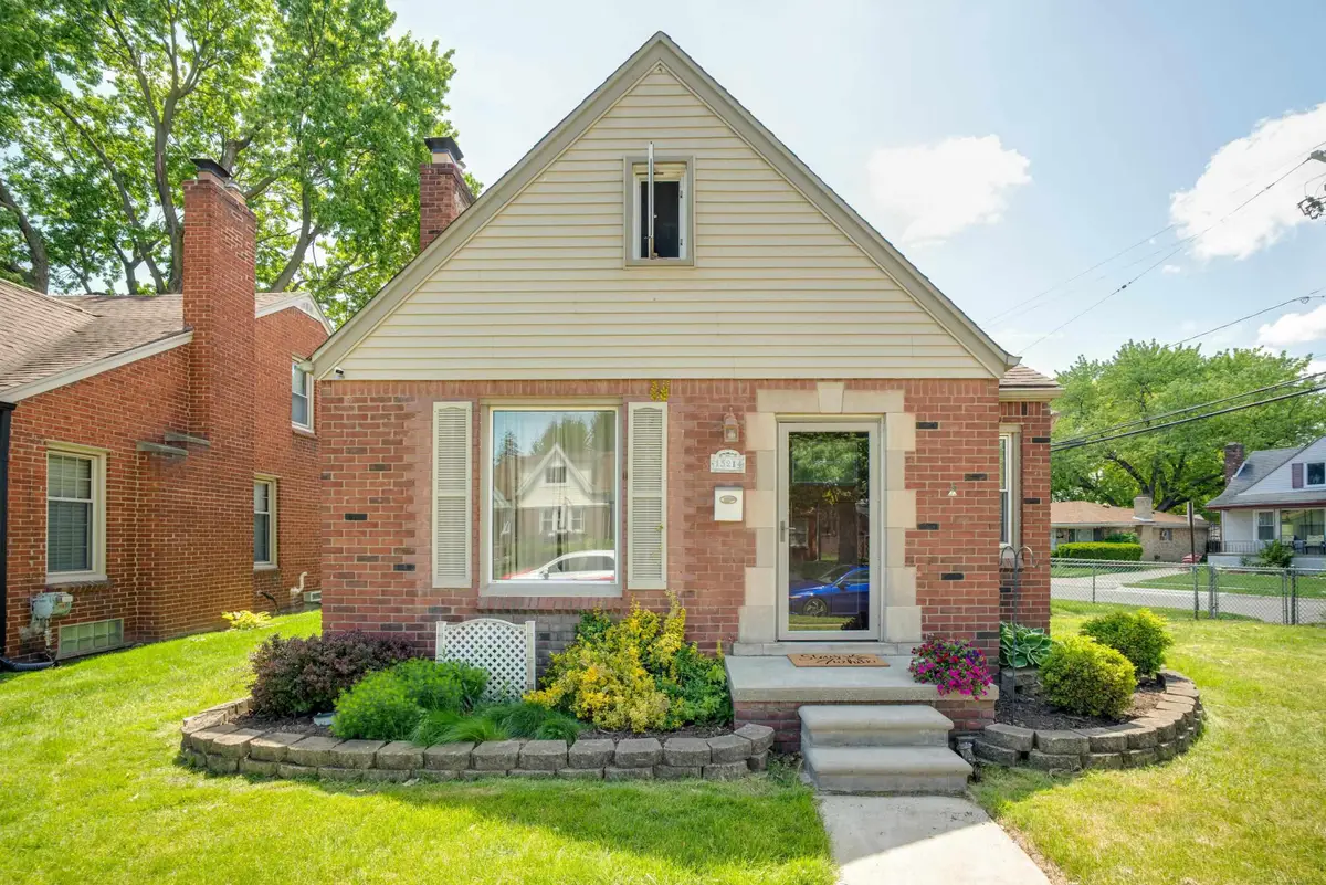 15214 Nehls AVE, Eastpointe, MI 48021 - #1