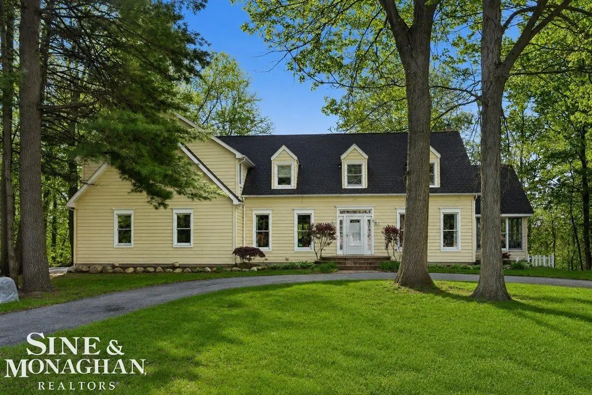 3448 Timberline DR, Clyde, MI 48049 - #1