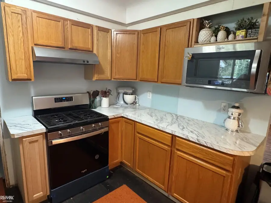 13346 Ledwon ST, Shelby, MI 48315 - #2