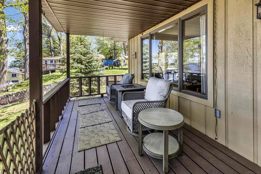 115 Logan AVE, Houghton Lake, MI 48629 - #2