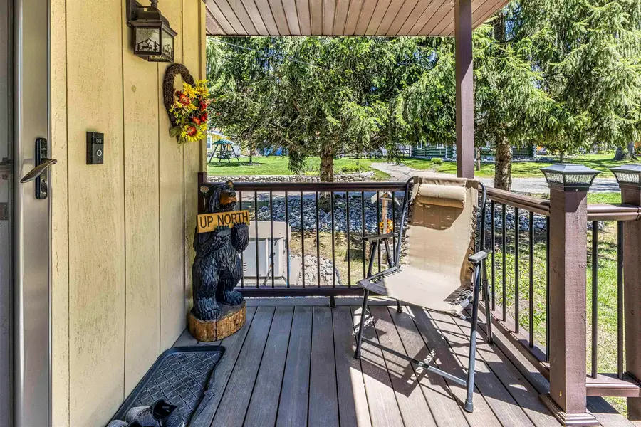 115 Logan AVE, Houghton Lake, MI 48629 - #3