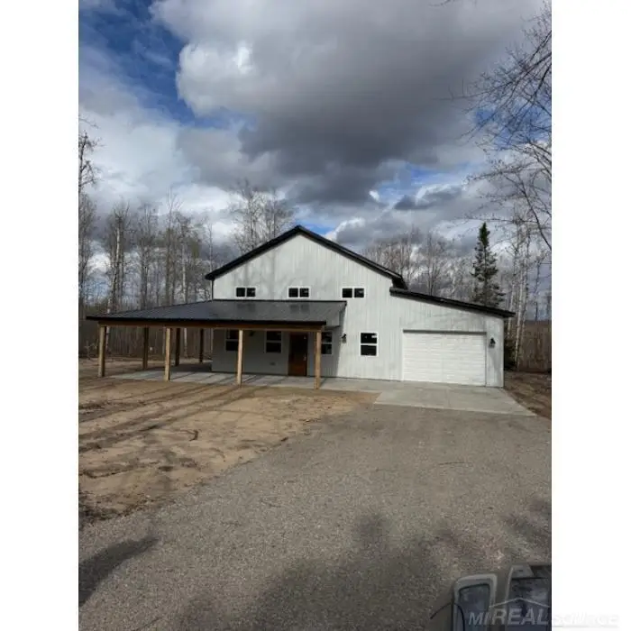 6571 Wildmar DR, Elmira, MI 49730 - #1