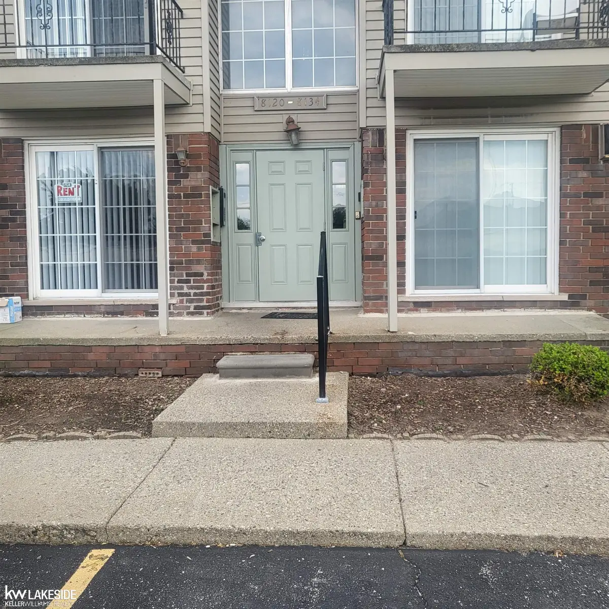 8120 24 Mile RD, Shelby, MI 48316 - #1