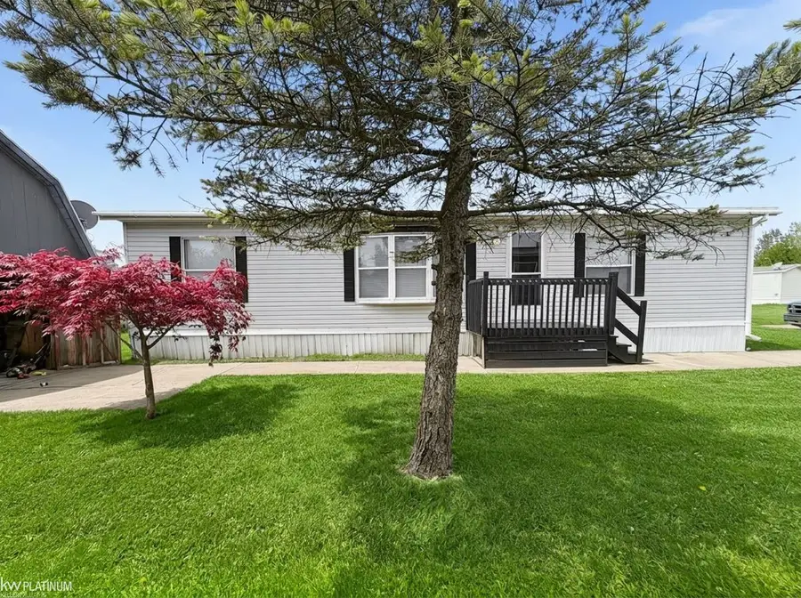 12370 Saint James CT, Romeo, MI 48065 - #2