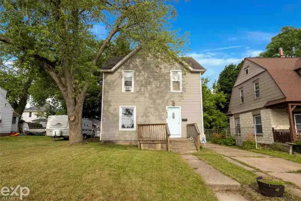 1939 Delwood SW AVE, Wyoming, MI 49509