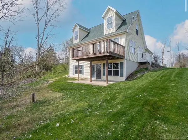 14235 Northmoor DR, CementCity, MI 49233