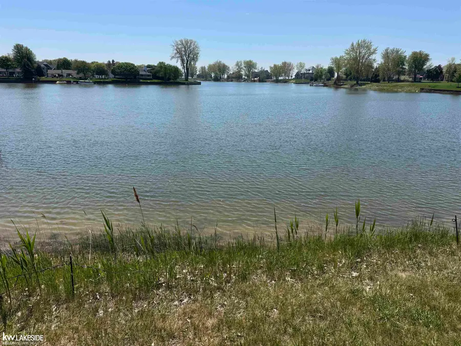 9967 Sunset BLVD, Caseville, MI 48755 - #2