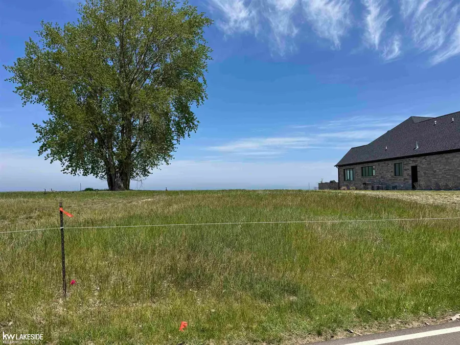 9967 Sunset BLVD, Caseville, MI 48755 - #3