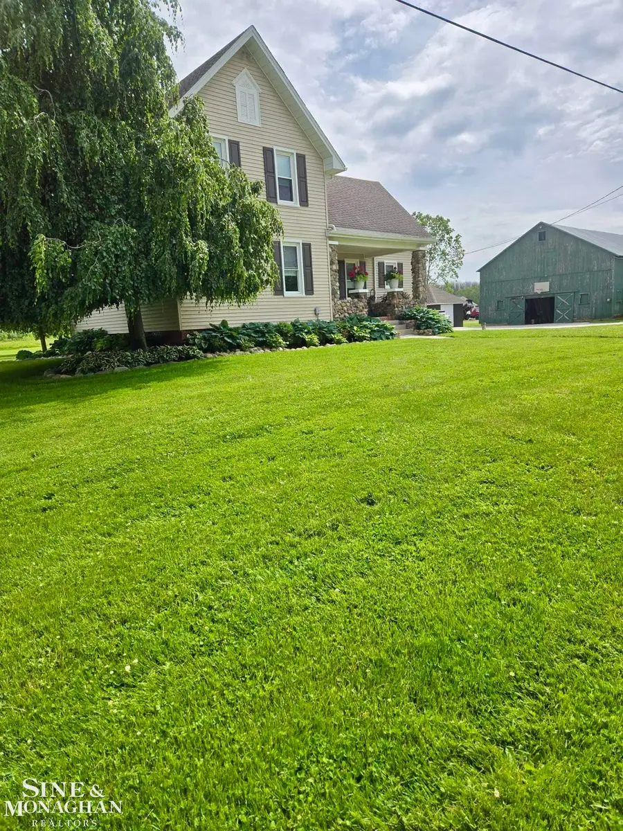 6281 Lindsey RD, China, MI 48054 - #2
