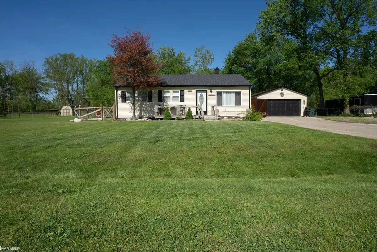 50511 Mile End DR, Shelby, MI 48317 - #1