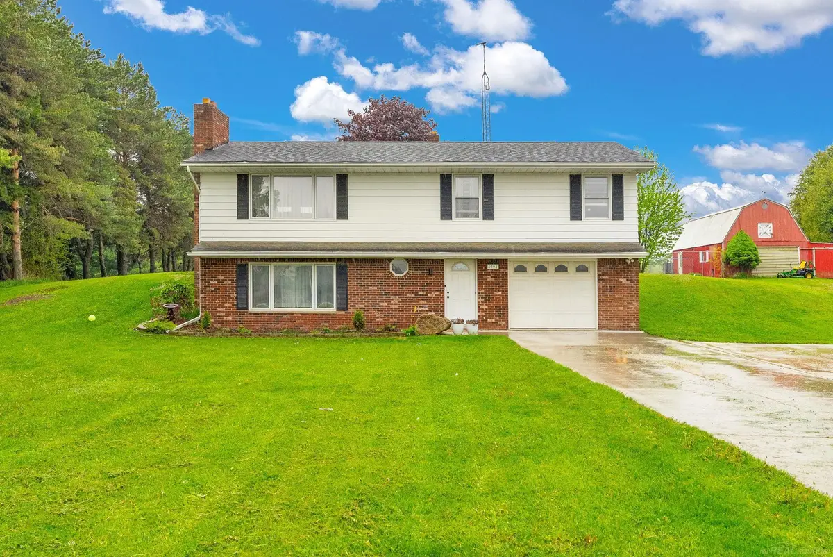 4394 Deckerville RD, Deckerville, MI 48427 - #1