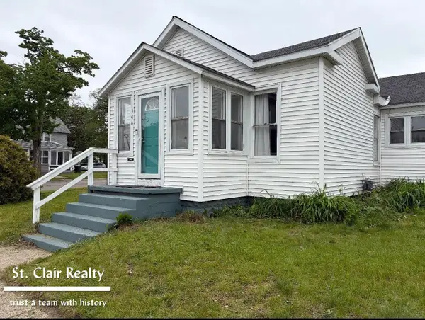 506 W Muskegon AVE, Muskegon, MI 49440