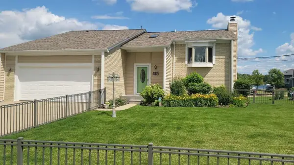 415 Coledale DR, WhiteLake, MI 48386