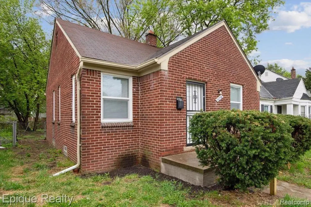 15716 Patton ST, Detroit, MI 48223 - #1