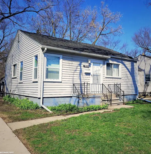 21441 Atlantic Av AVE, Warren, MI 48091