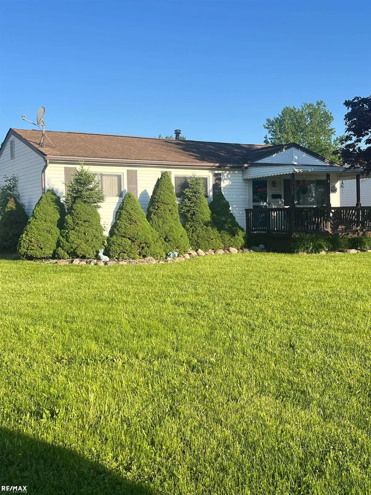 31543 Devos CT, New Haven, MI 48048 - #1