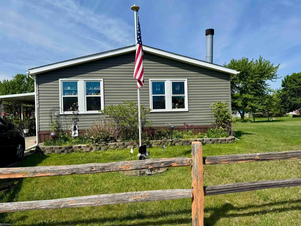 58289 Culpepper ST, Washington, MI 48094 - #1