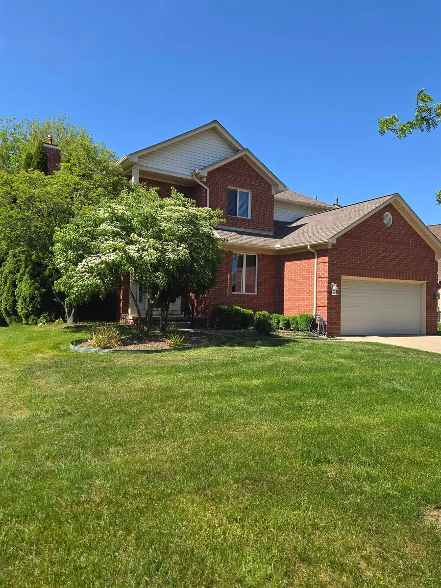 11087 Shadow Creek CT, Sterling Heights, MI 48313 - #2