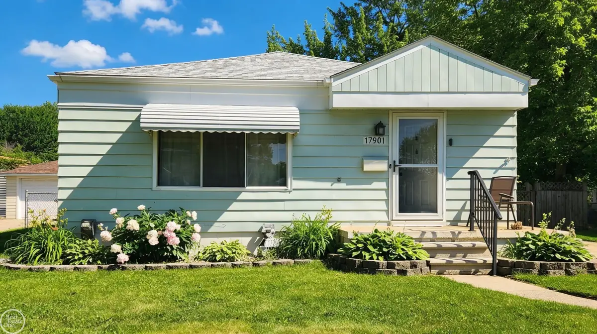 17901 Peters ST, Roseville, MI 48066 - #1