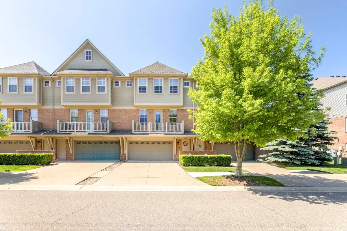56659 Long Island DR, Shelby, MI 48316 - #1