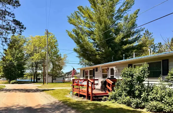 4997 Lucinda DR, Prescott, MI 48756
