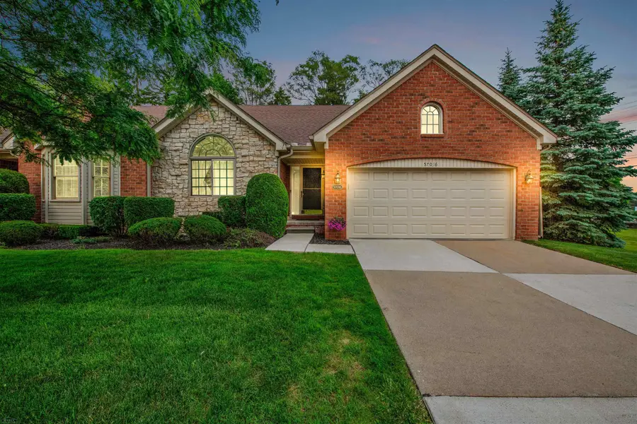 57016 Megan Dr DR, Washington, MI 48094 - #3