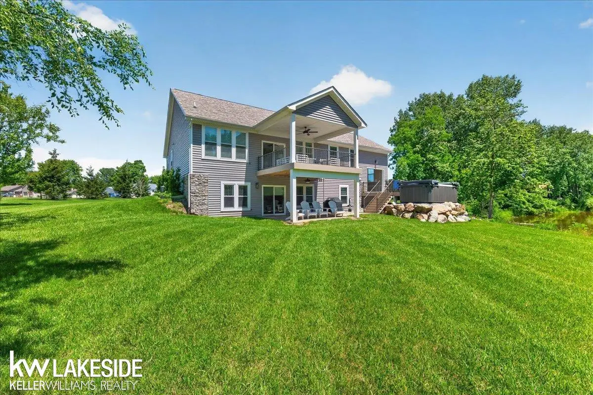 6695 West ST, Caseville, MI 48725 - #1