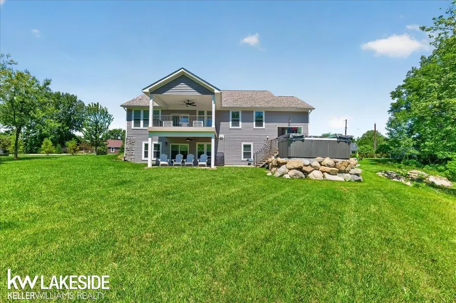6695 West ST, Caseville, MI 48725 - #2