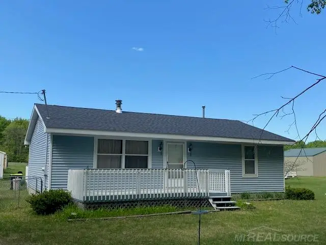 7483 NE Twin lake RD, Mancelona, MI 49659 - #2