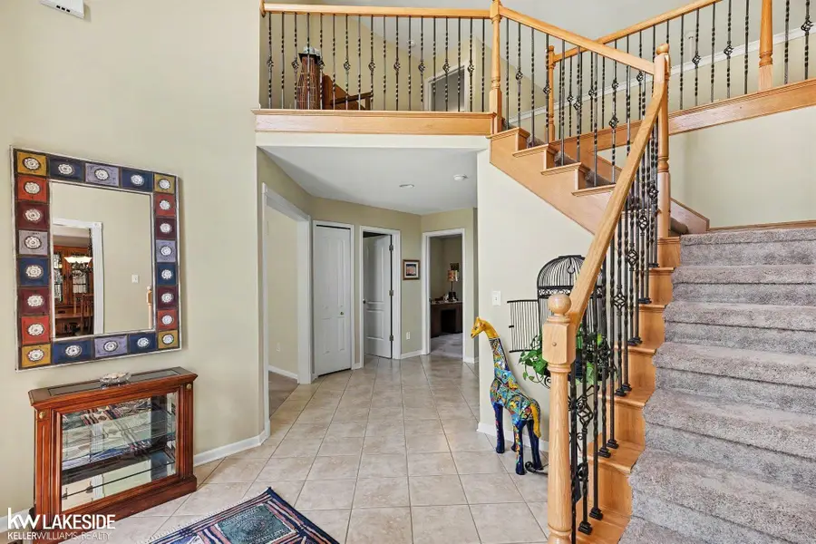 14407 Fruitwood DR, Washington, MI 48094 - #3