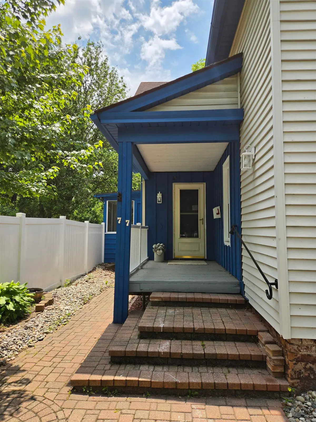 77 Hubbard ST, Mount Clemens, MI 48043 - #1