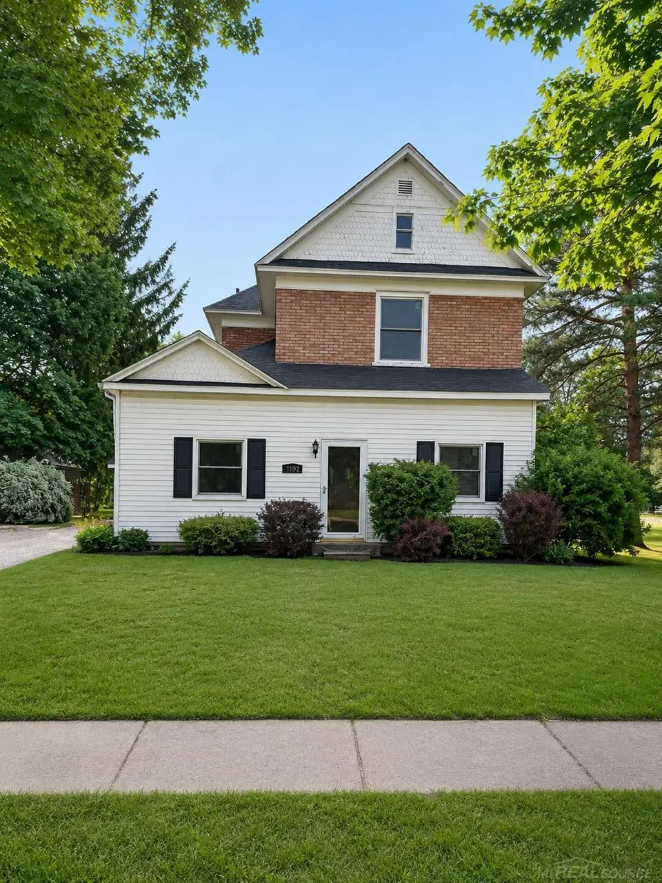4192 Seeger ST, Cass City, MI 48726 - #1