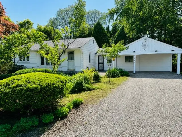 49905 North AVE, Macomb, MI 48042 - #3