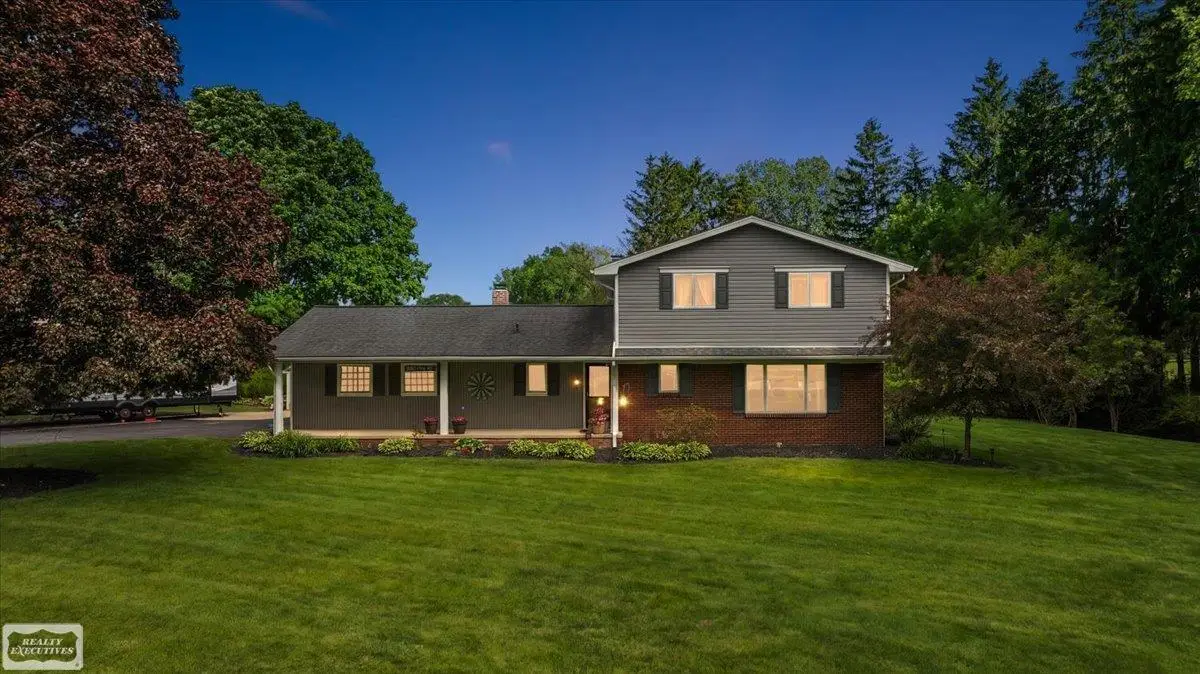 9780 Klais Rd RD, Clarkston, MI 48348 - #1