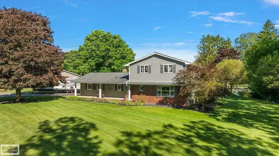 9780 Klais Rd RD, Clarkston, MI 48348 - #3