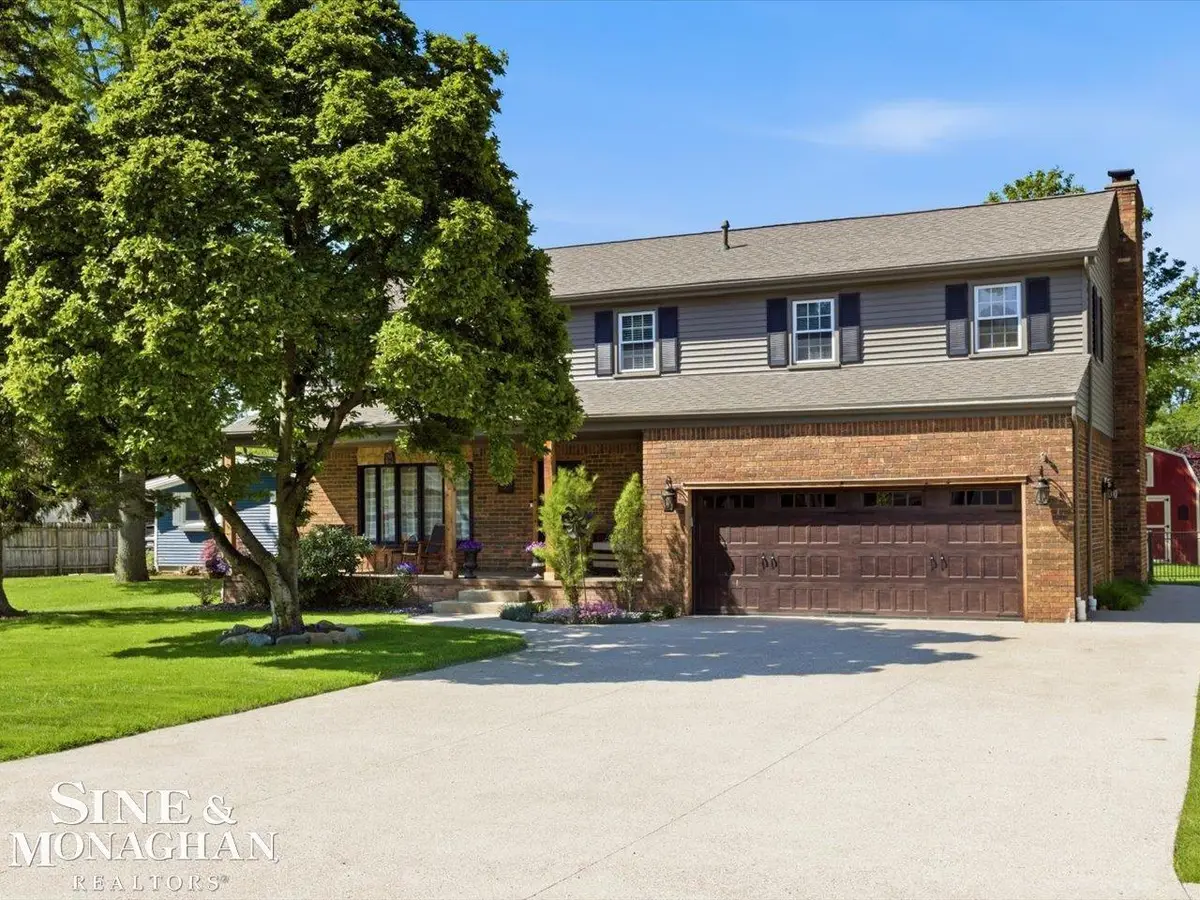 50591 Lagae ST, New Baltimore, MI 48047 - #1