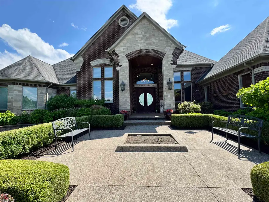 67729 Seven Lakes CT, Washington, MI 48095 - #2