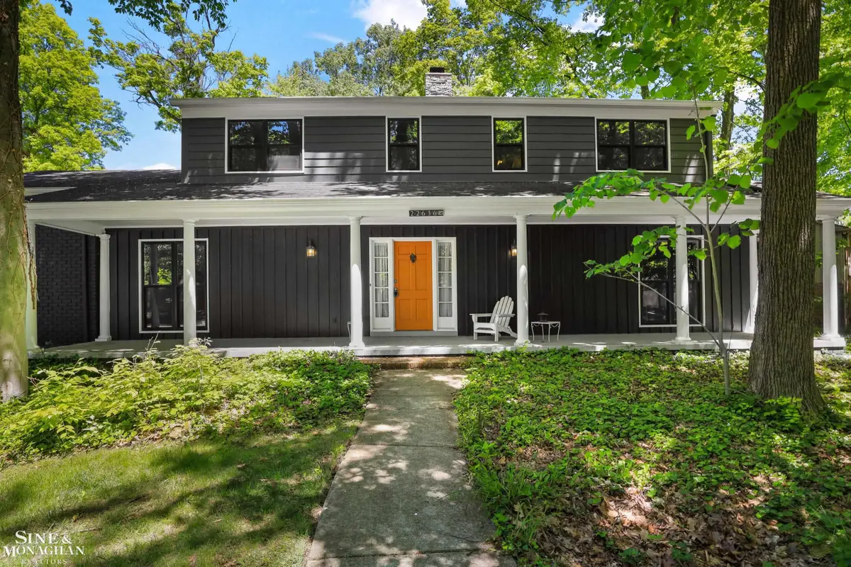 22636 King Richard CT, Southfield, MI 48025 - #1