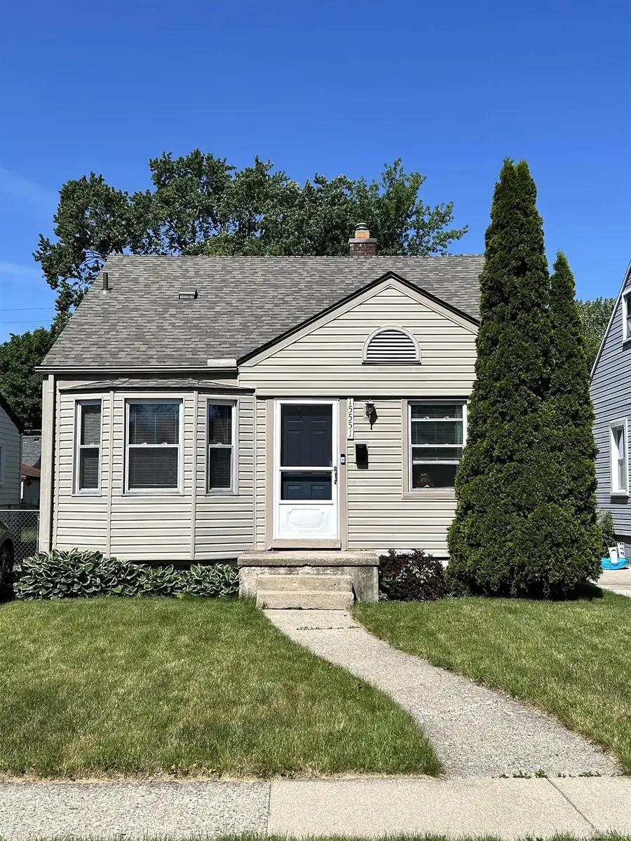 15551 Wakenden ST, Redford, MI 48239 - #2