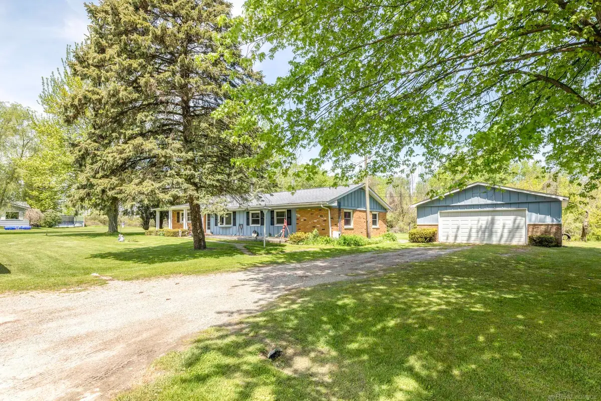 5950 Avalon CIR, Lexington, MI 48059 - #1