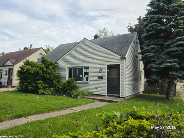 17304 Lincoln AVE, Eastpointe, MI 48021