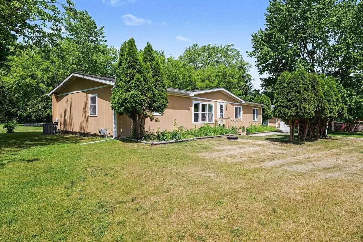 3254 N Euclid RD, Bangor, MI 48706 - #1