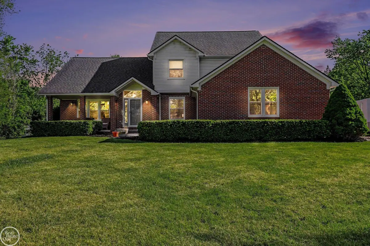 14270 31 Mile Road RD, Washington, MI 48095 - #1